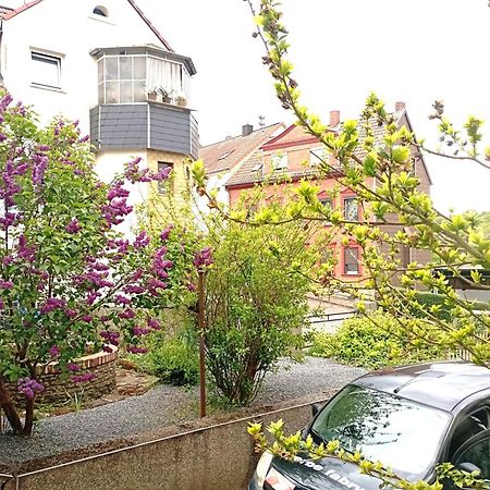 Ferienwohnungen Grosse Luise Saarbrücken Exterior foto