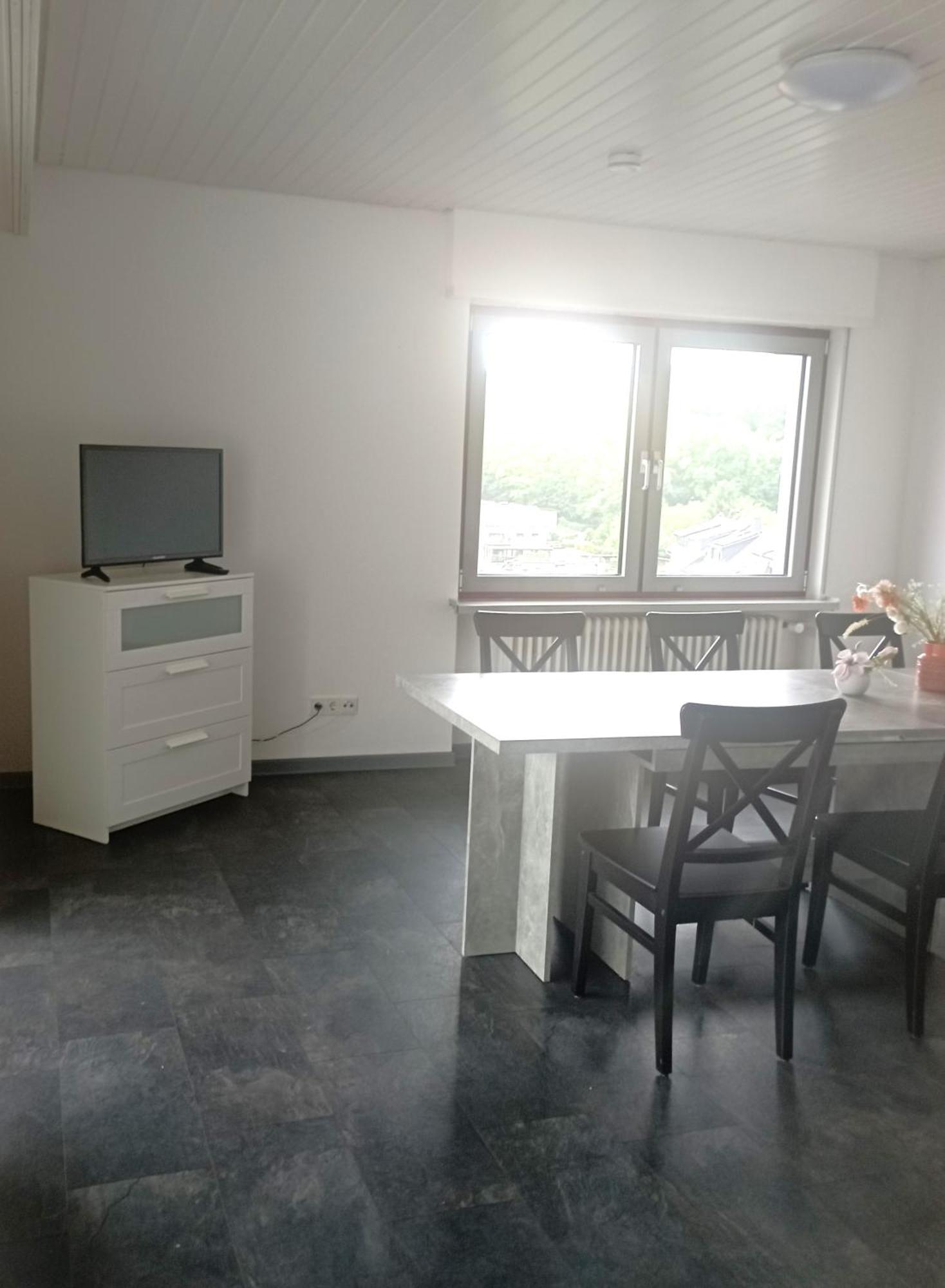Ferienwohnungen Grosse Luise Saarbrücken Exterior foto