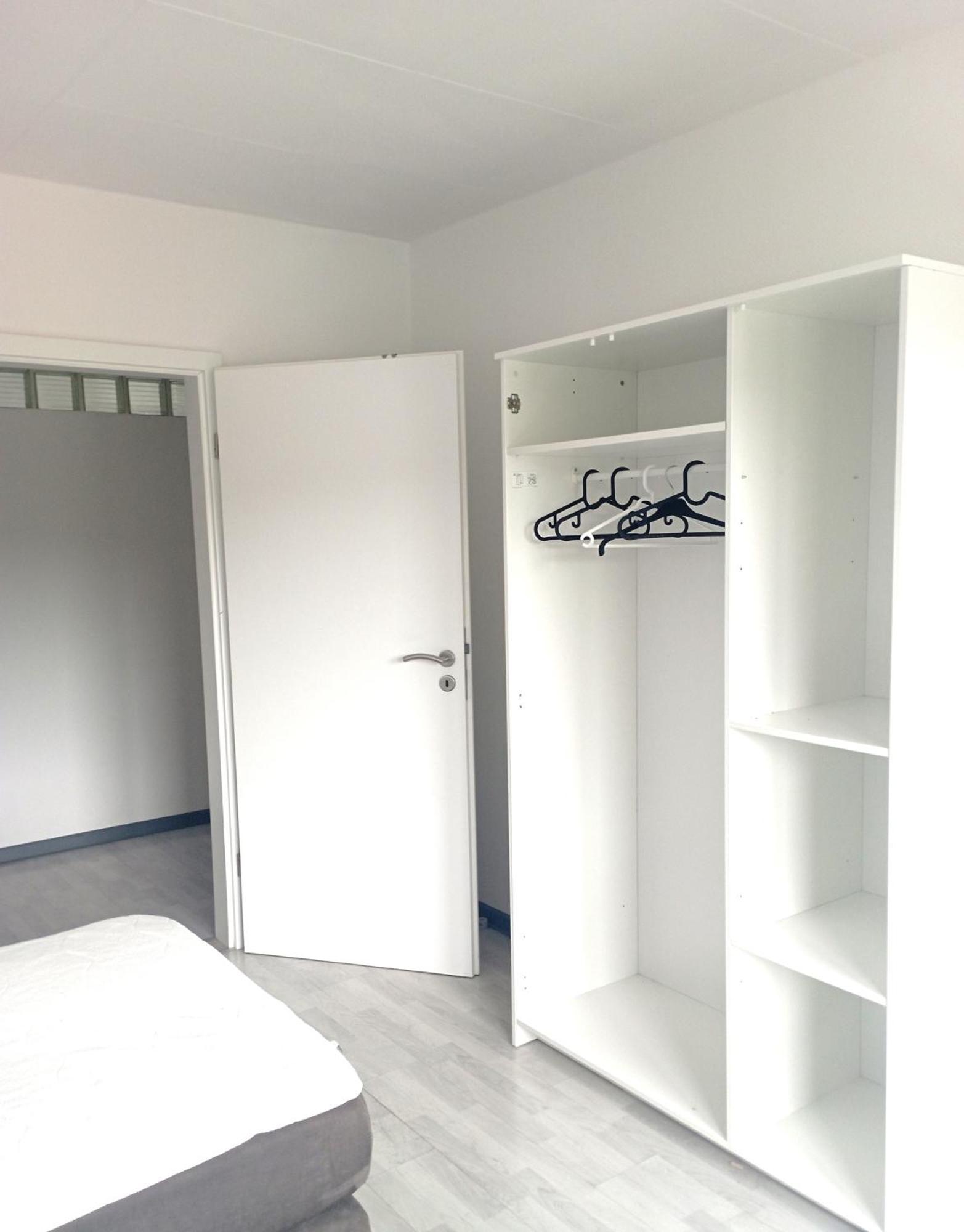 Ferienwohnungen Grosse Luise Saarbrücken Exterior foto